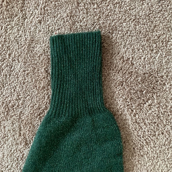 Worthington Turtleneck Sweater - Picture 5 of 6